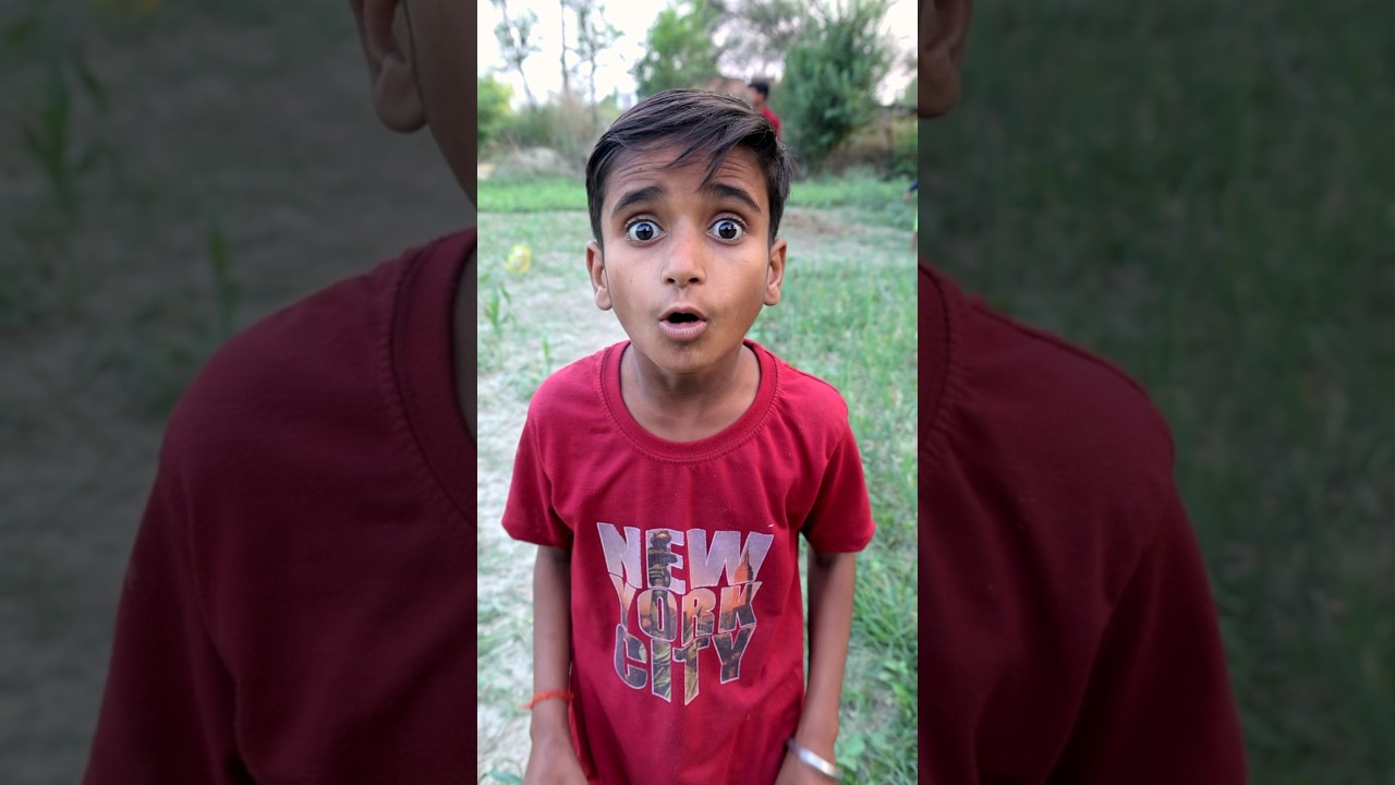 are Bhoot bhago DZI | desi comedy video | jokes | joke of #shorts