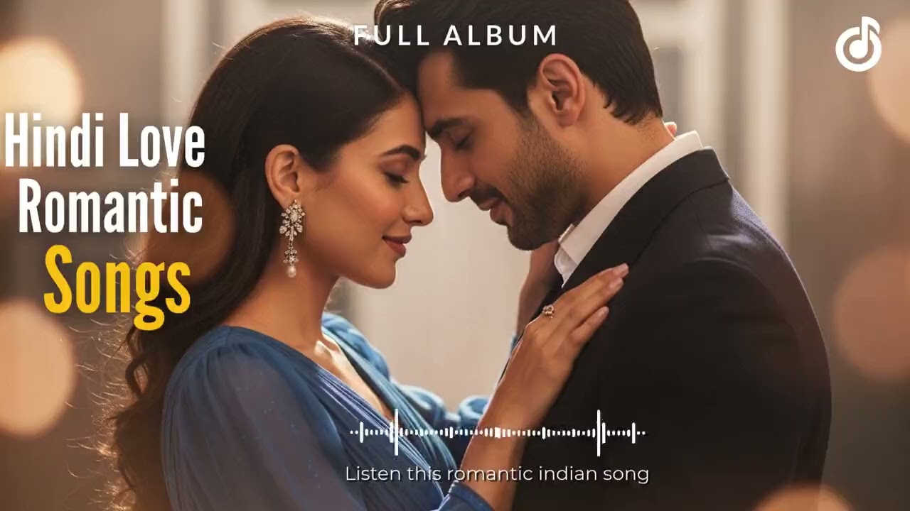 Bollywood Love Classics from the 90s – Songs of Pure Romance