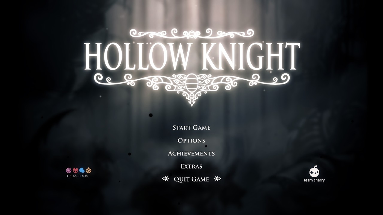 Hollow Knight PC