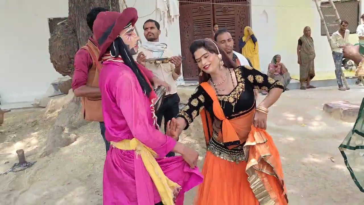 #बुंदेली