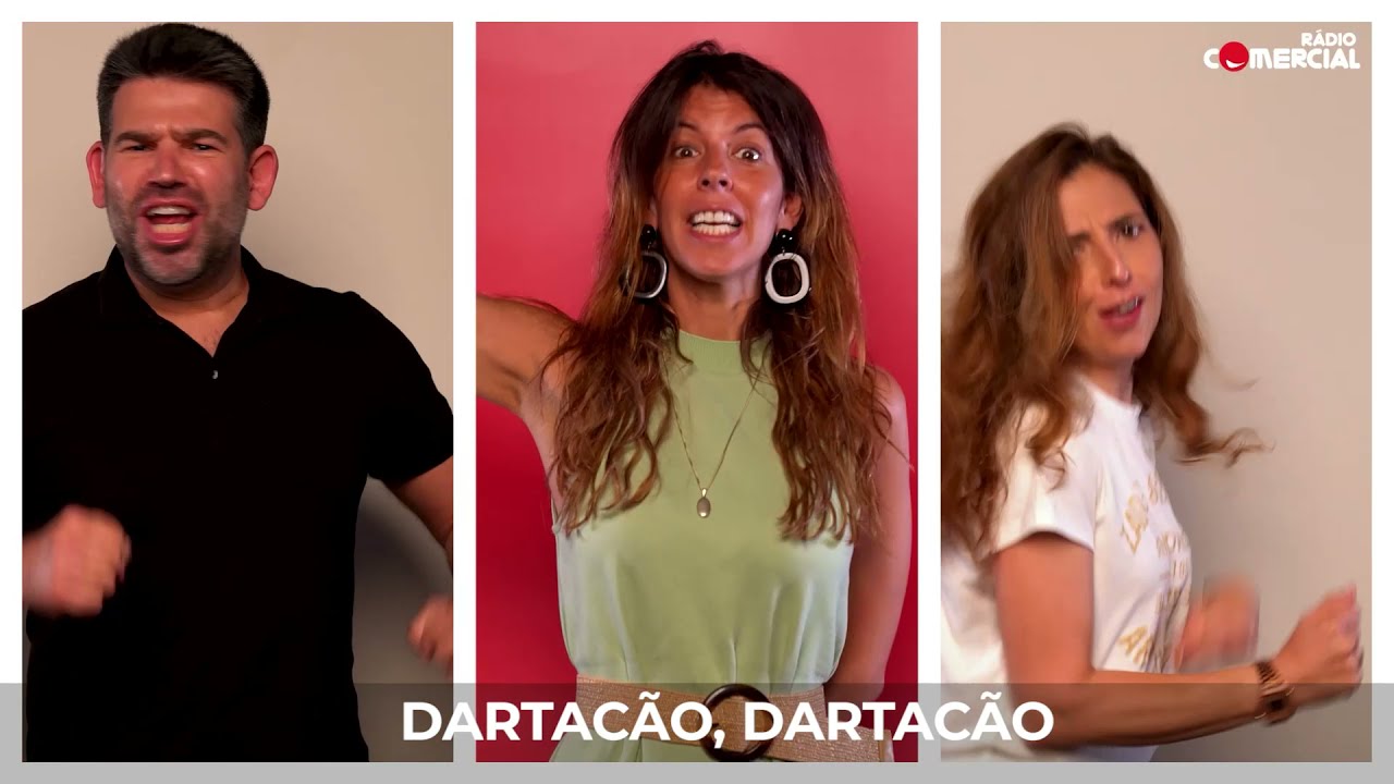 Rádio Comercial |  Dartacão e os Três Moscãoteiros