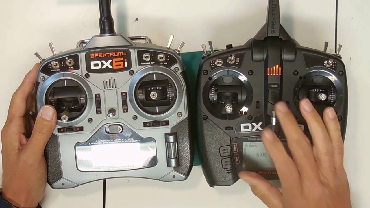 Dx6e