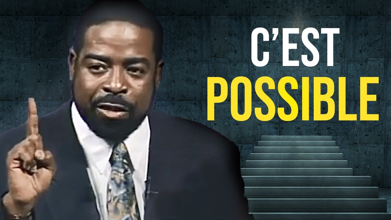 LA CHOSE À NE PAS OUBLIER POUR RÉUSSIR EN TOUT ! (MOTIVATION)