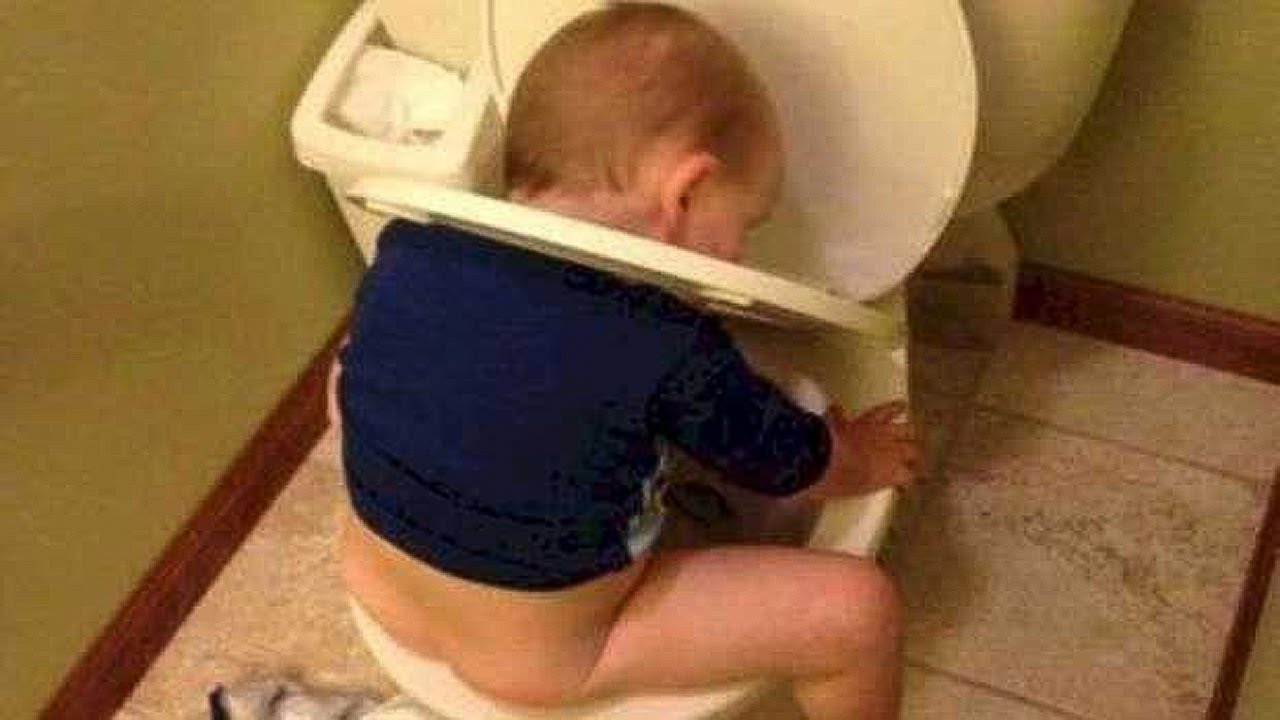 Try Not To Laugh With Funniest Baby Videos - Funny Baby Videos | Bipple