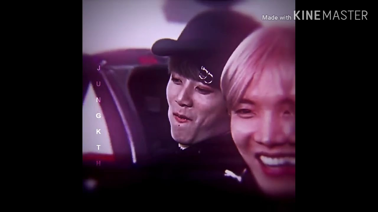 *hot bts edits*