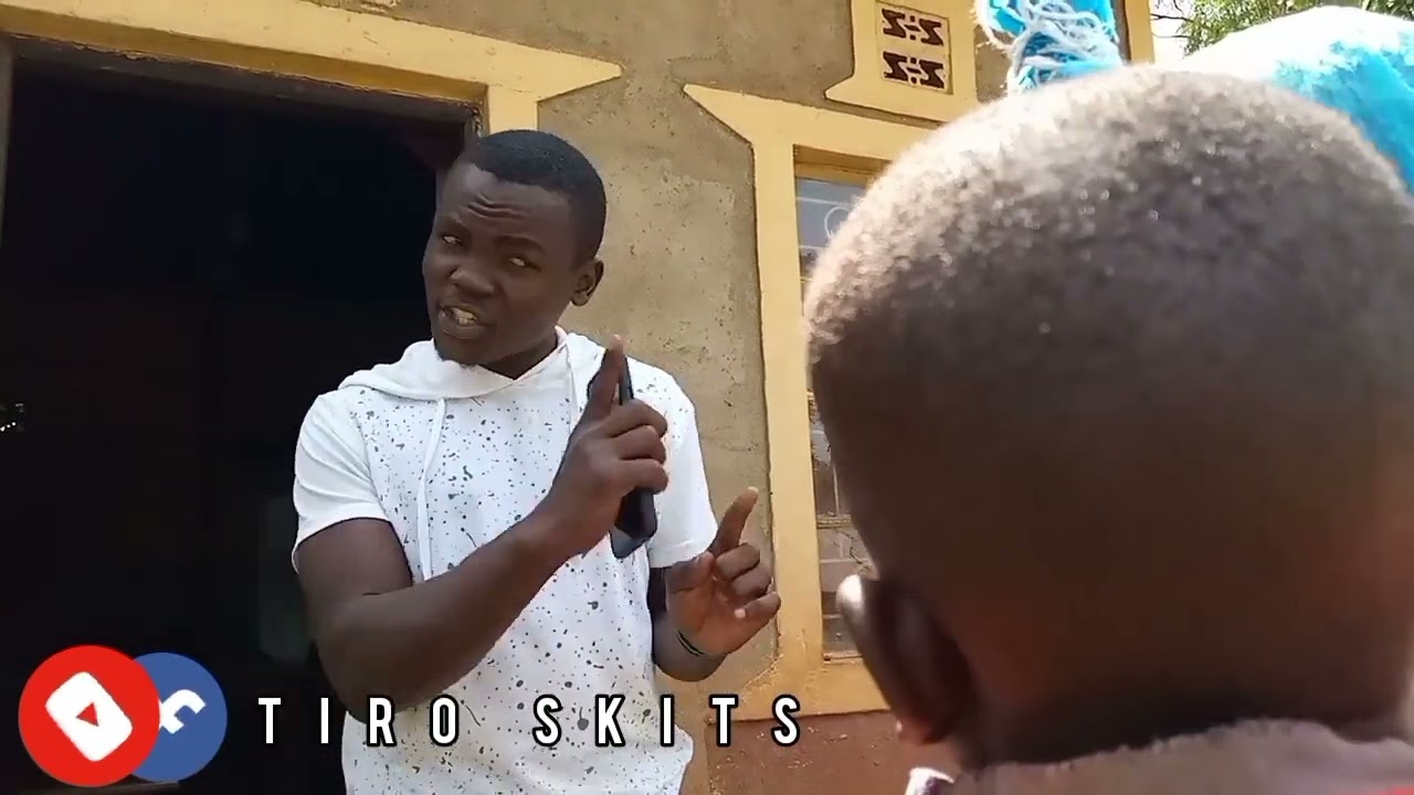 OMUSACHA LUHYA VIDEO Comedy Otiro Skits ft kombo Skits