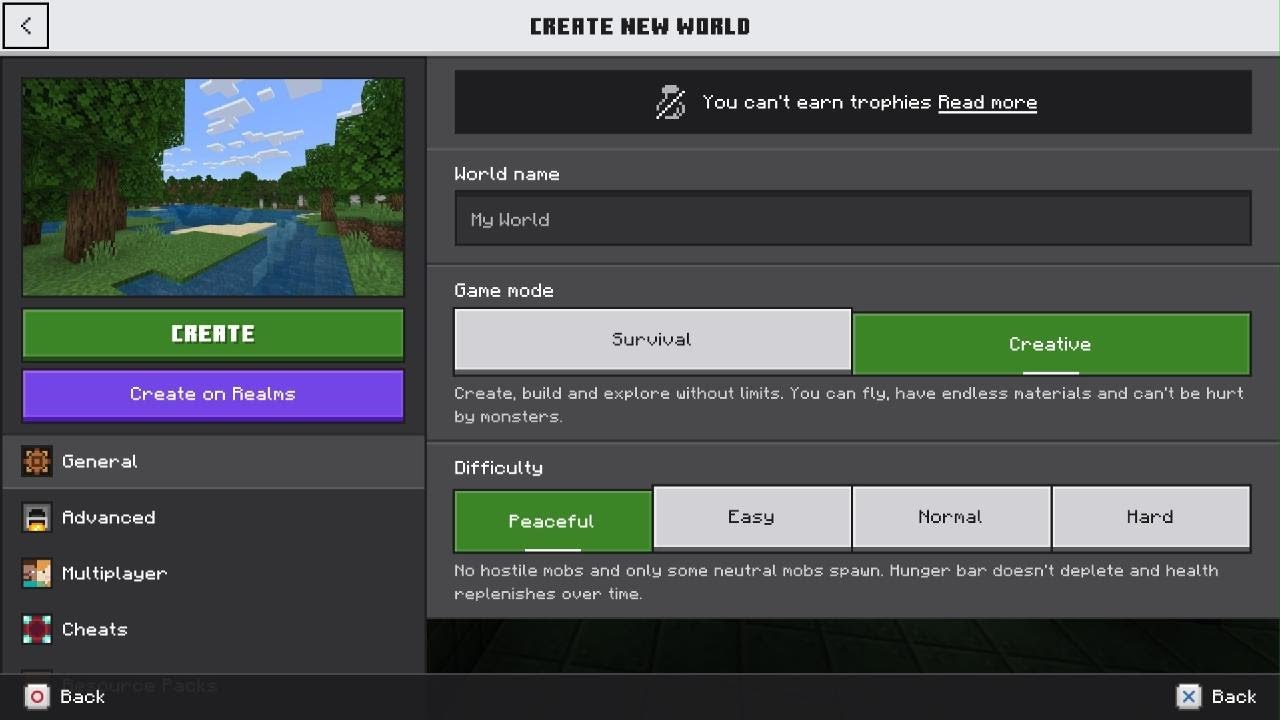 Minecraft with Ryan ep.1