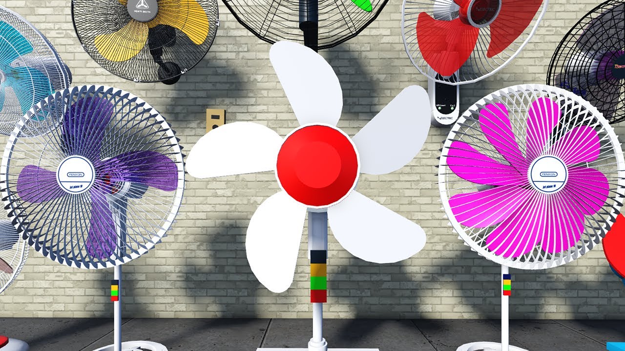 ROBLOX BEST DIY Fan Creation Method For 2025 Revealed!