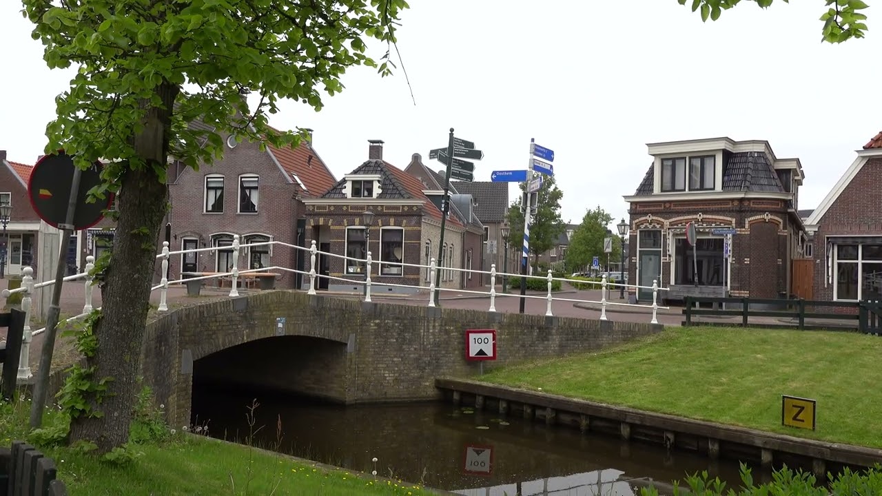 Ijlst - Friesland 2023