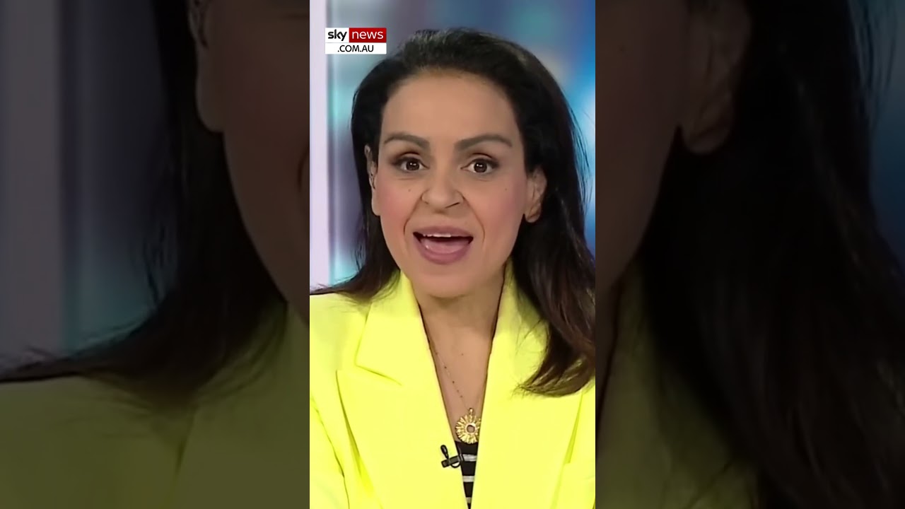 Rita Panahi mocks Michelle Obama&rsquo;s &lsquo;flop&rsquo; podcast