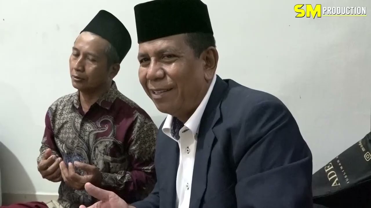Rosmiati Husain, S.Pd Dg Ari Sumarno, S.Pd, Gr Part 2