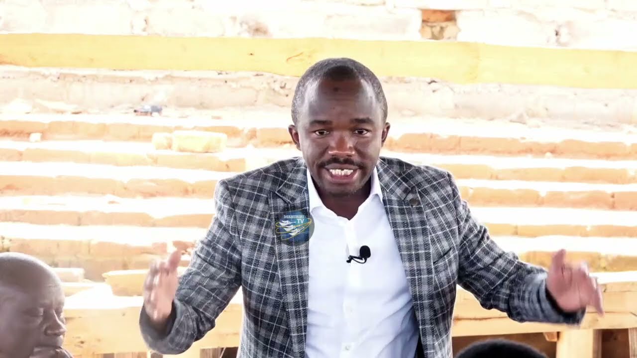 SHETANI ANAOGOPA UKITAMBUA HILI KWA KINA