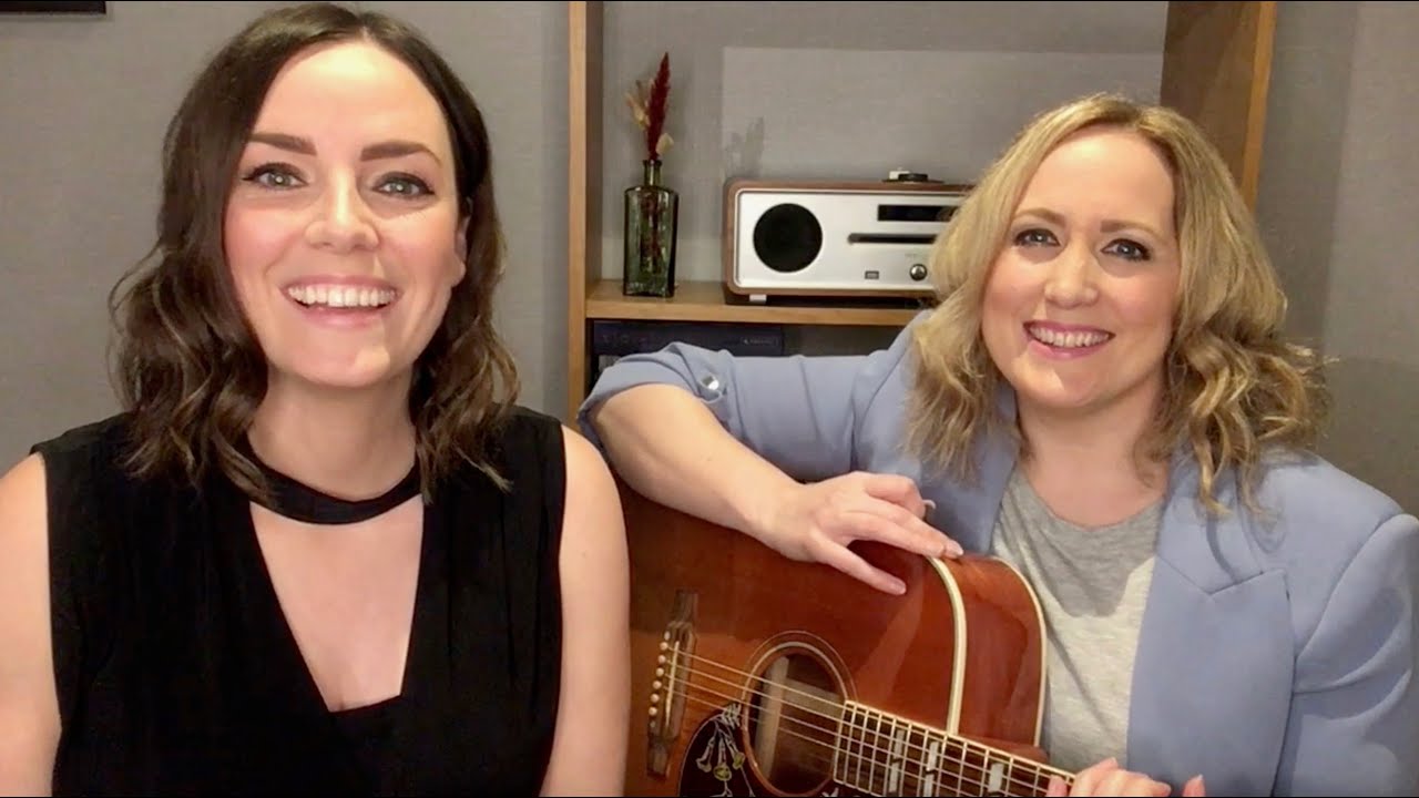 The Eves - Legal High Acoustic Version
