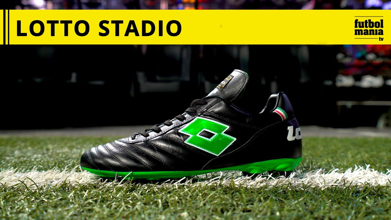 Lotto Stadio
