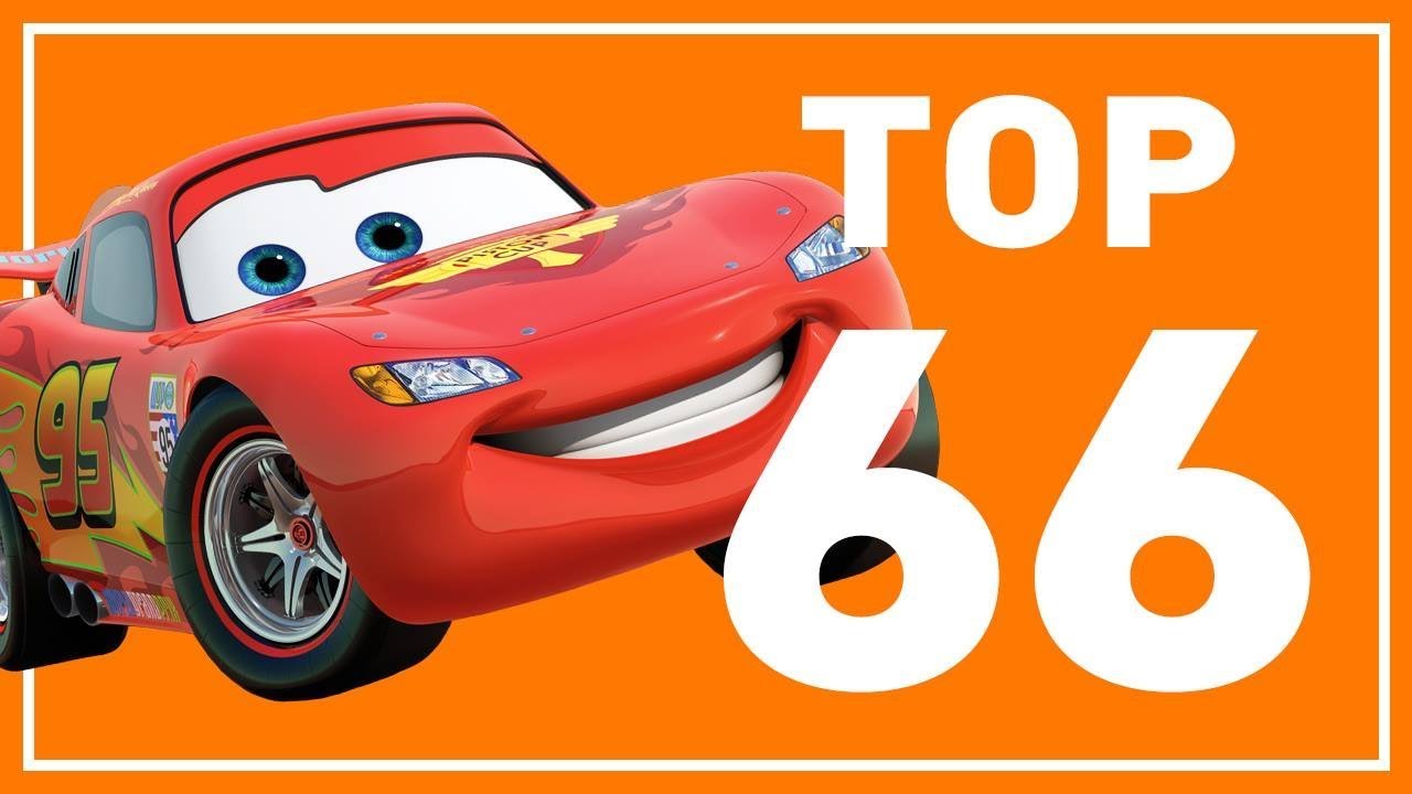 66 Ciekawostek o... AUTACH!