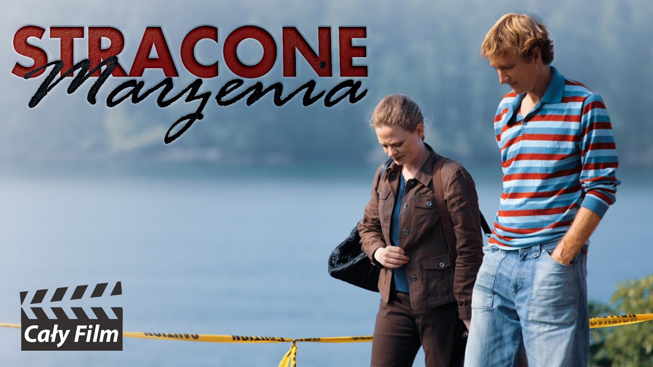 Stracone Marzenia - Cały film - Lektor PL
