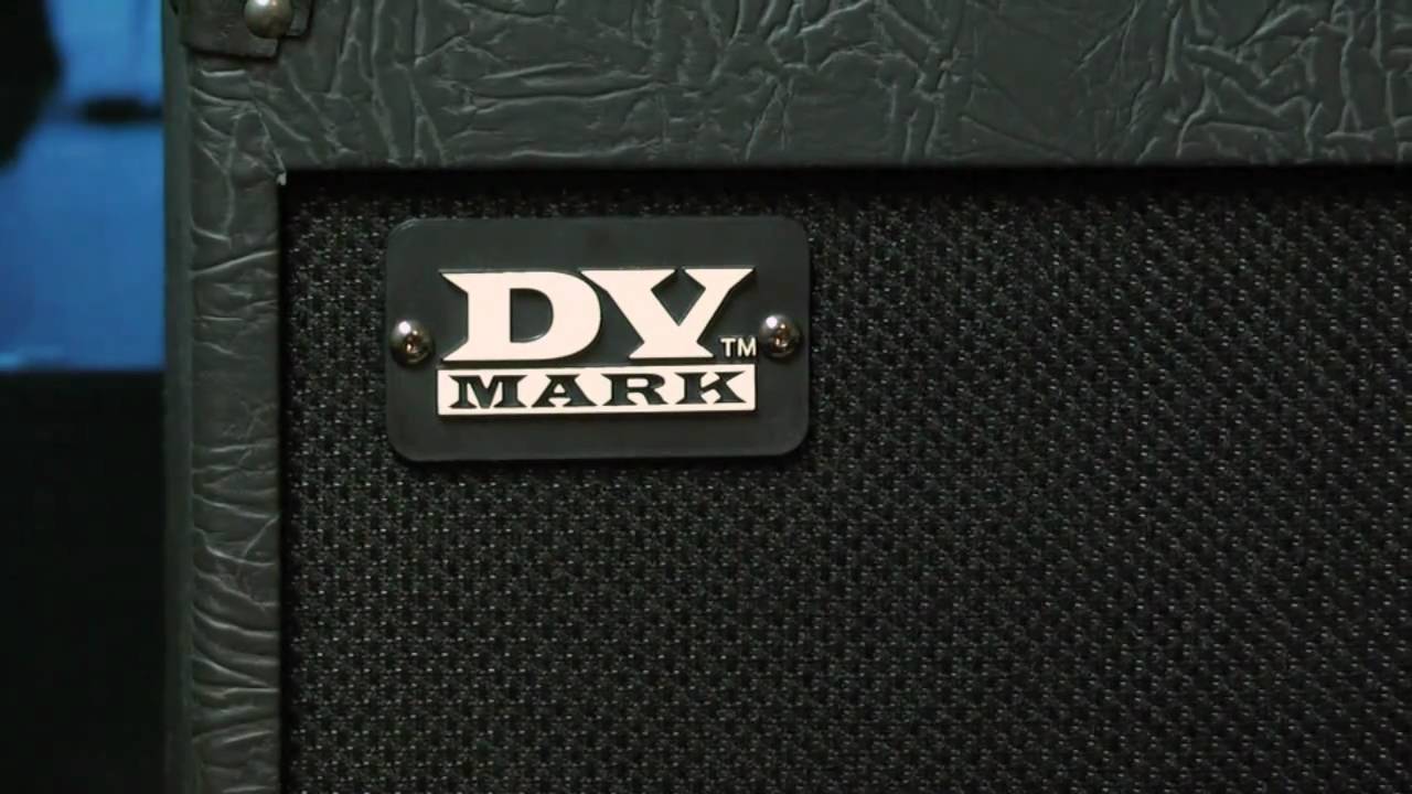 DV mark DV40 112 - TEST W INFOMUSIC.PL