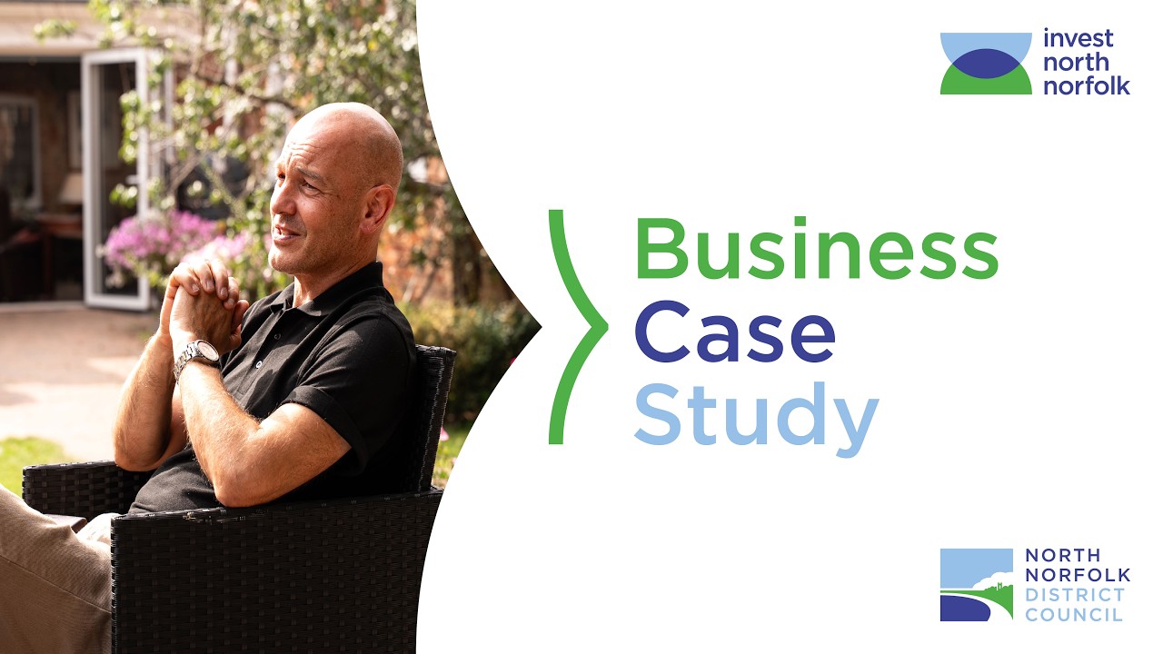 The Grove: A business case study