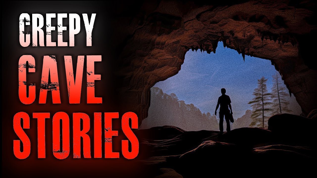 3 Disturbing True Cave Exploration Horror Stories