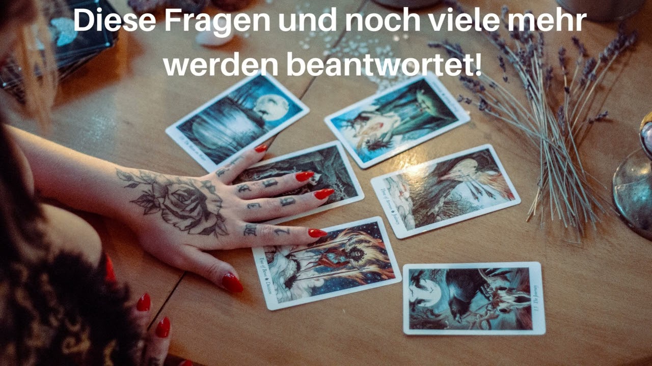 Engeltarot Liebe f&uuml;r dich und jeden Tag