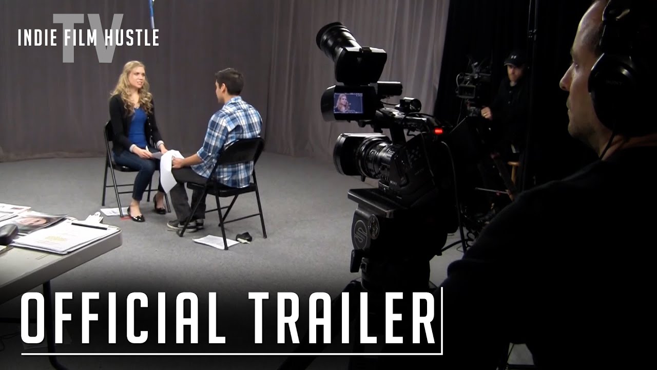 How to Cast Your Indie Film Masterclass | Official Trailer | Dec 1 on IFHTV