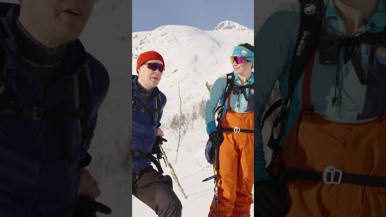 Discover the beautiful, enigmatic region of Scandinavia with Viking.TV