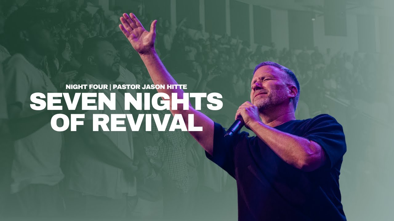 7 Nights of Revival | Night 4