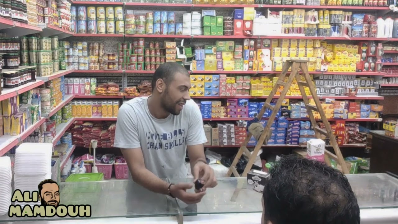 مقلب كيكى جات من المانيا🤣🤣🤣🤣