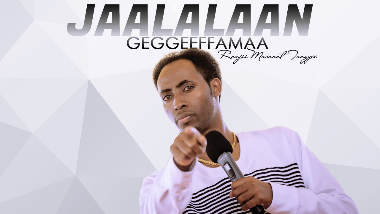 ❤Jaalalaan Geggeeffamaa || Raajii Masarat Taayyee || ARARA TV WORLD WIDE