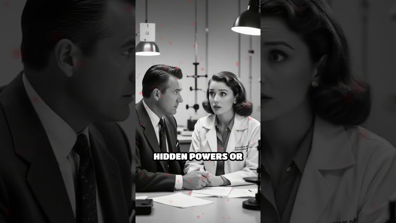 CIA's Occult Experiments: Project MKOFTEN