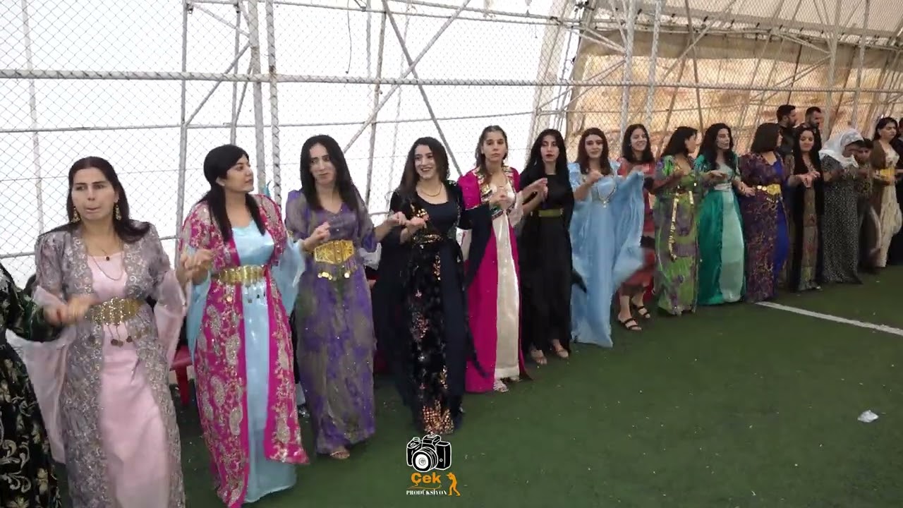 HACI TAY DÜĞÜN Part 4 | GRUP NİHAT SİLOPİ 2023 📸 SPERTİ AŞİRETİ