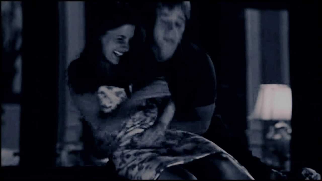 ryan&marissa | the one that got away
