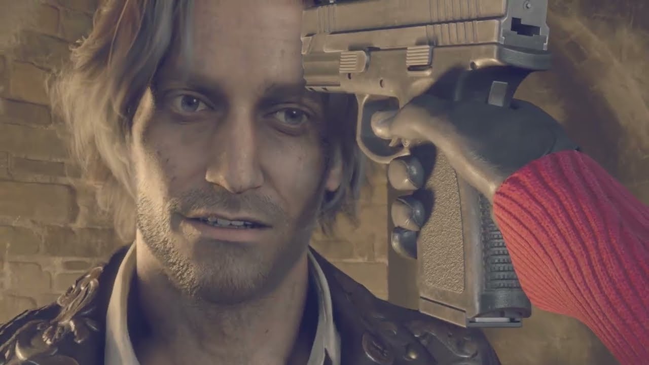 Resident Evil 4 Gold Edition (Capitulo 4) DLC Caminos Separados Mod Doblaje Latino Ada Wong -PC 2023