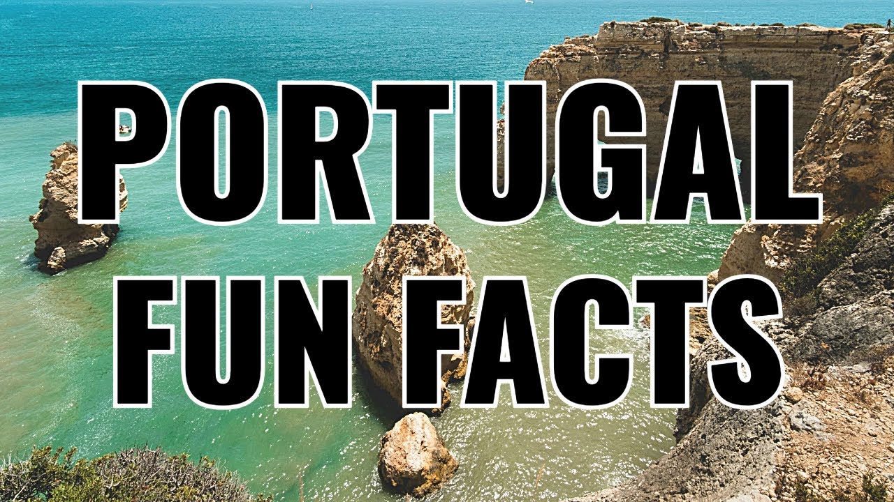 8 Fun Facts About Portugal (Did You Know These?)