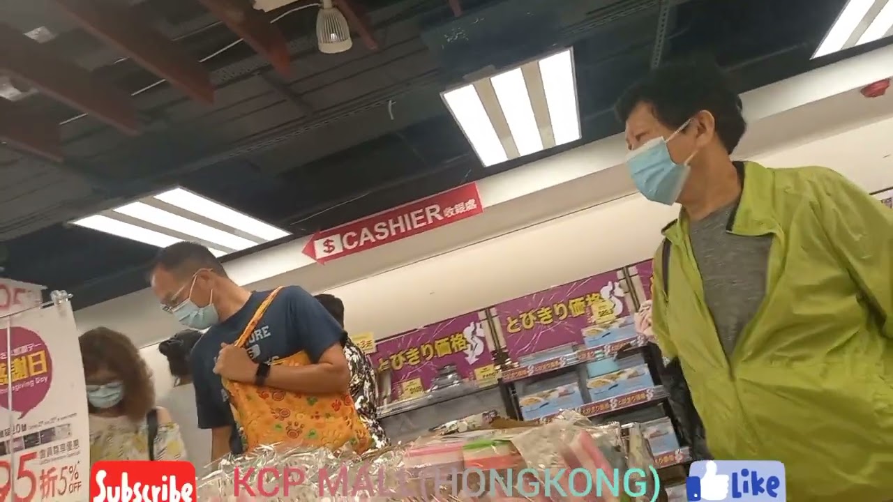 Daming MURA DITO( KCP MALL H.K.)TARAH Mamili tayo