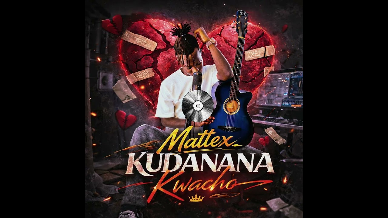 Mattex Kudanana Kwacho