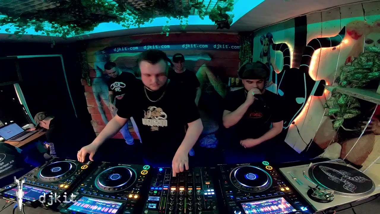 Obsidian B2B Housty w/ P.A.B MC