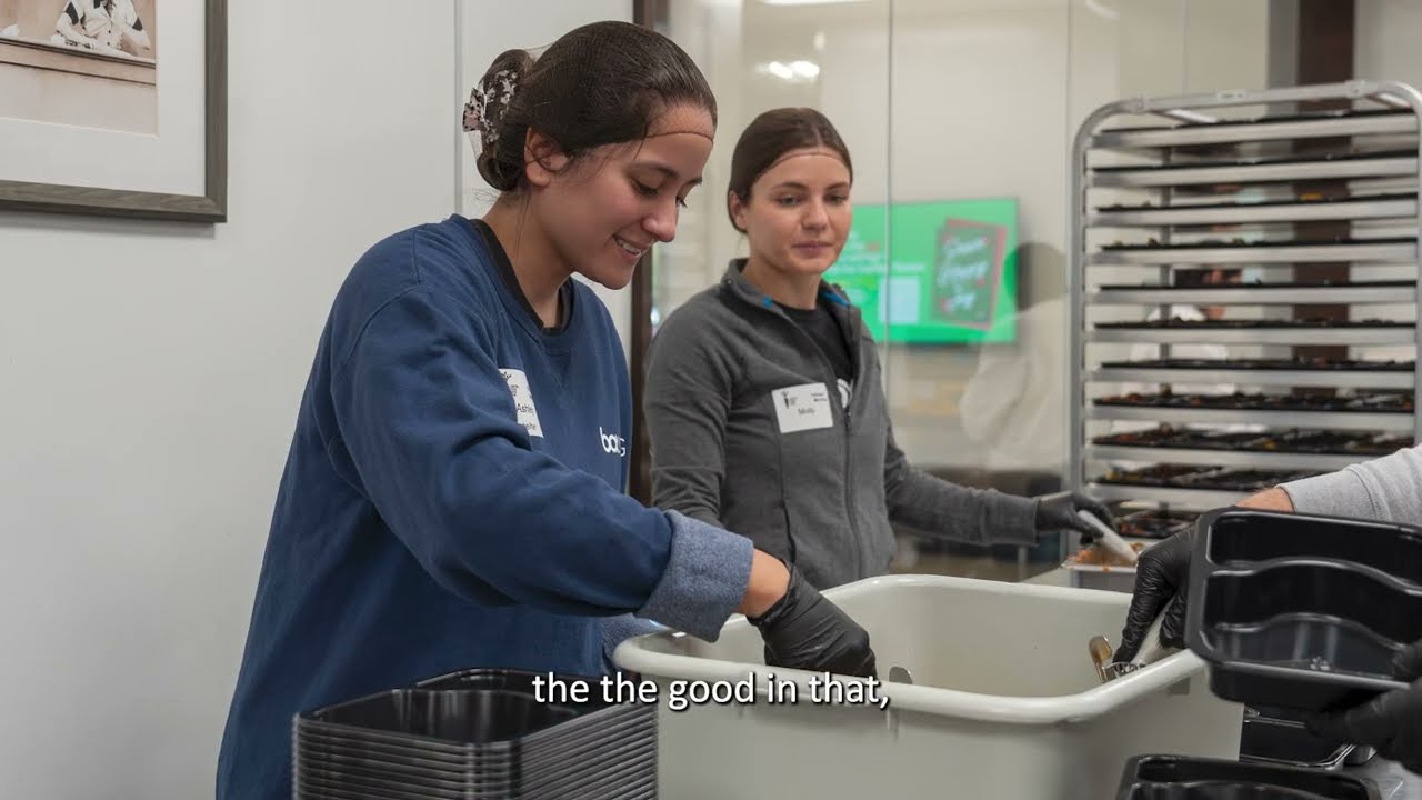 H-E-B | Hunger Heroes Honoree 2026