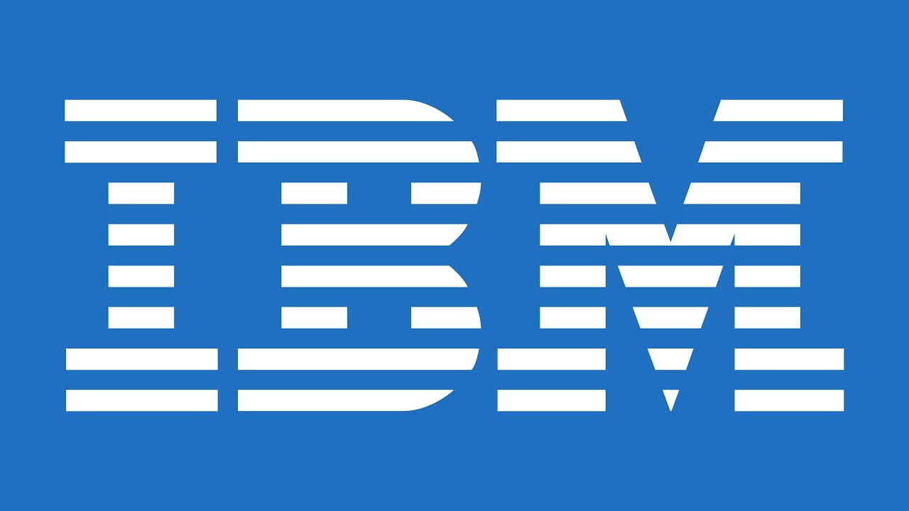 IBM 465 X Point of Sale training tape