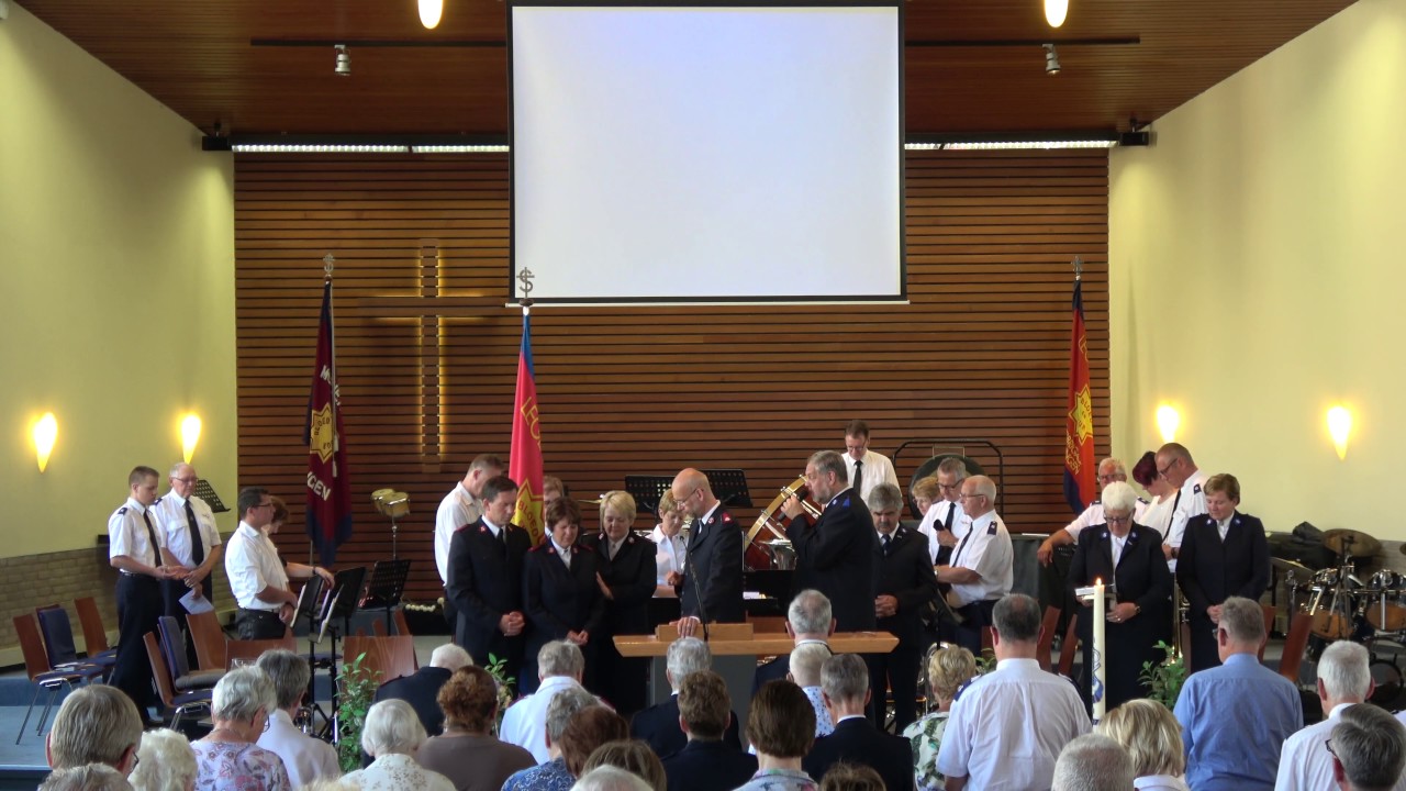 Bevestiging Hans & Edith vd Hoek