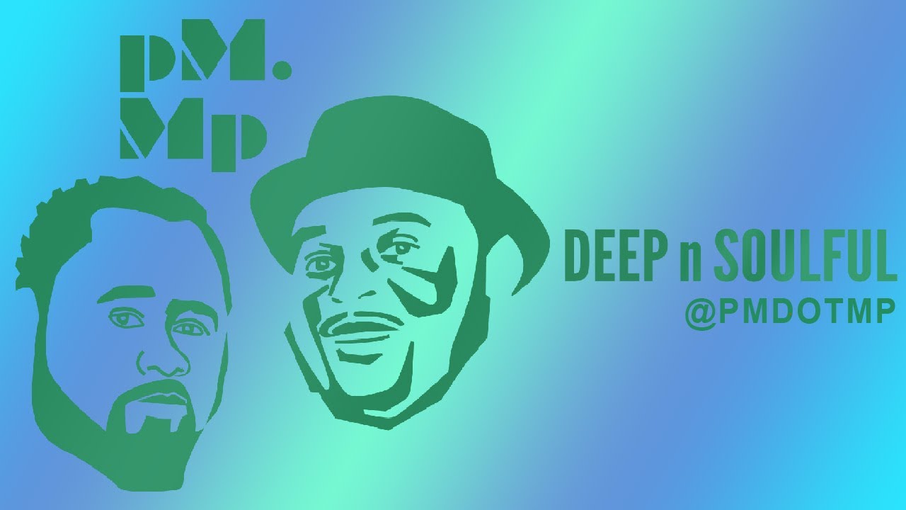 Let's Play House - Another Phil Morgan Mix