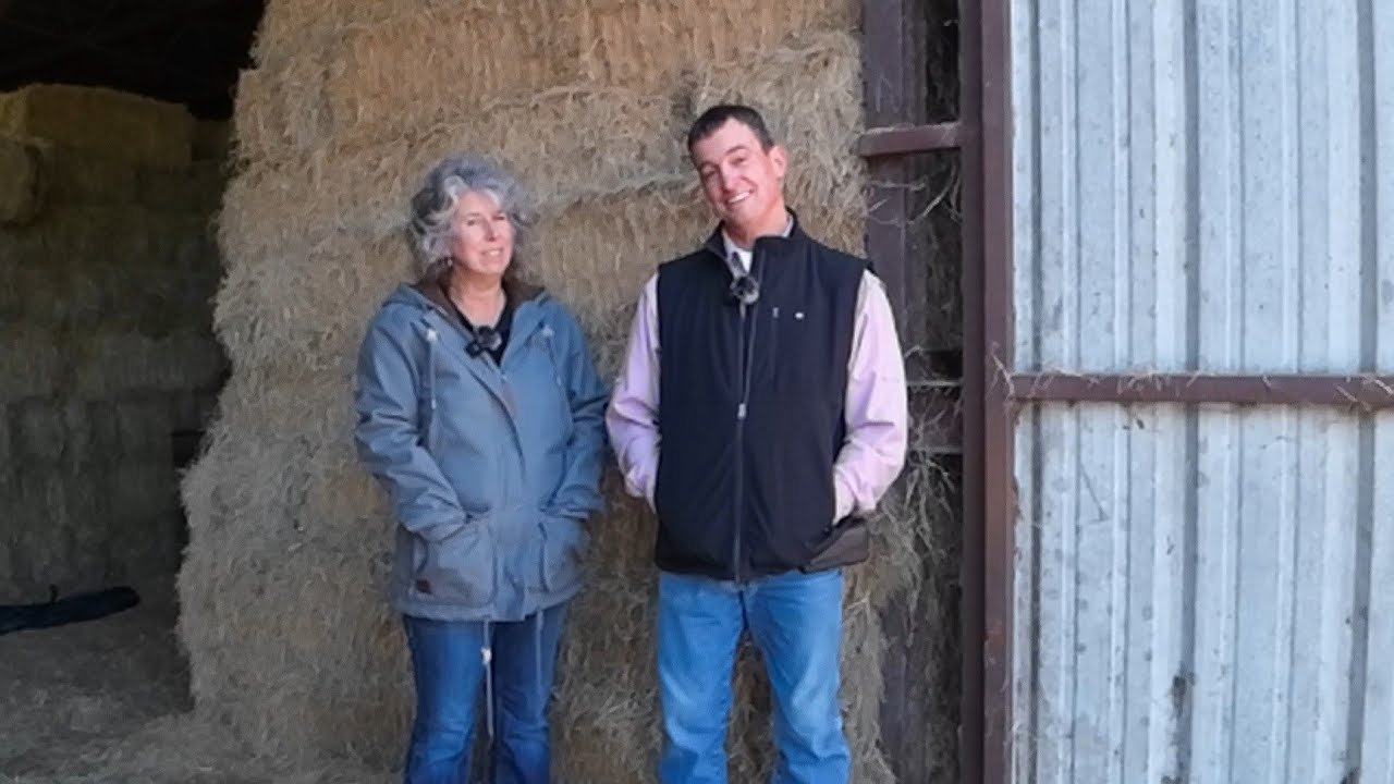 Hay, Harmony, and Horses: The Rezilon-Driven Howell Story