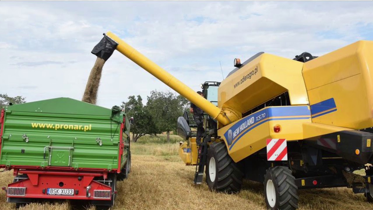 TECHNIK ROLNIK. ZSR w SOK&Oacute;ŁCE. JEDNA SZKOŁA- WIELE MOŻLIWOŚCI