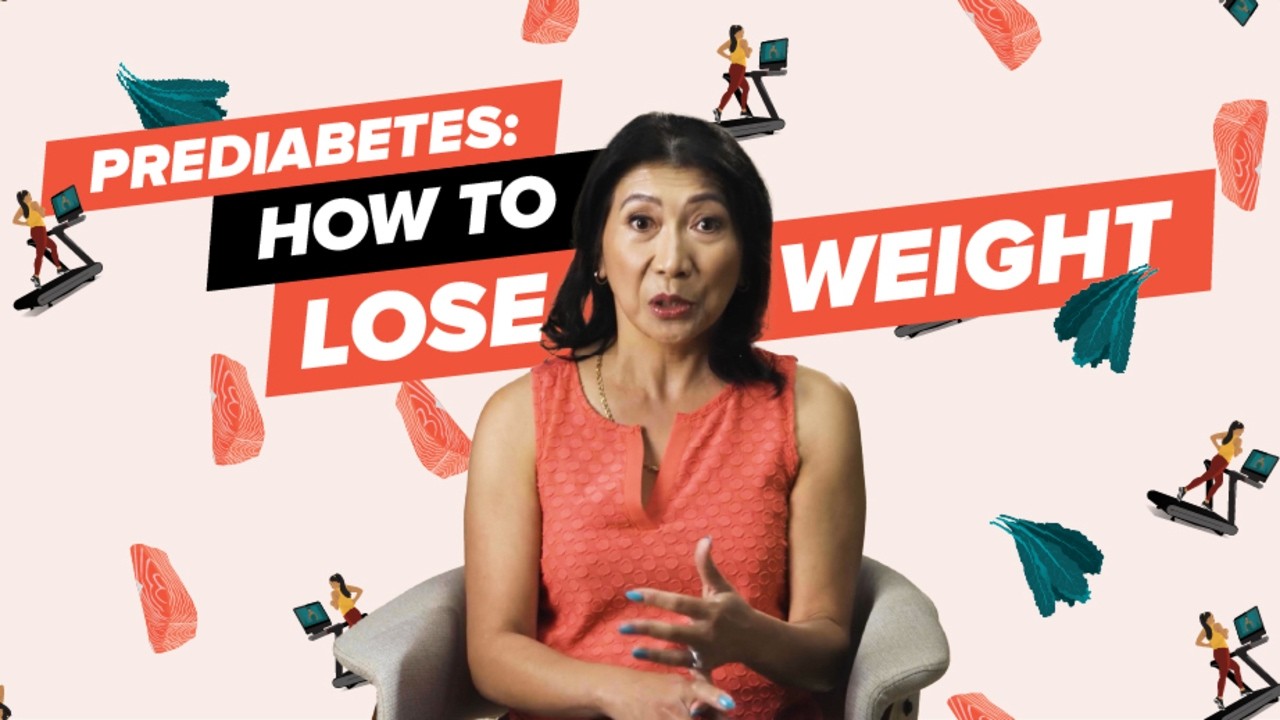 Endocrinologist Shares The Truth About Pre-Diabetes and Prevention