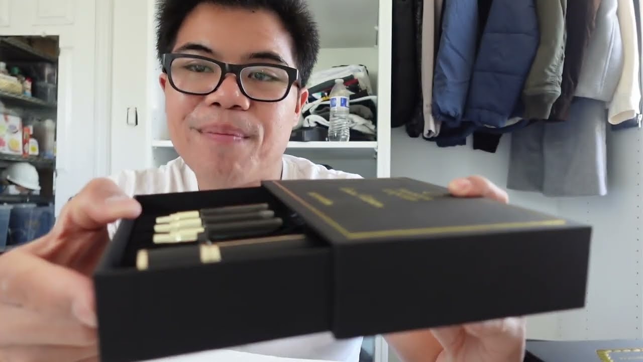 Oud Symphony by Precious Liquid Unboxing