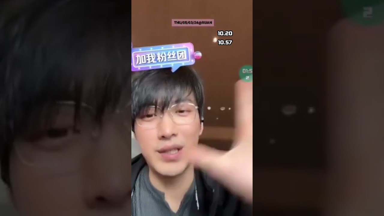 5/3/2026 Live 1 - bye