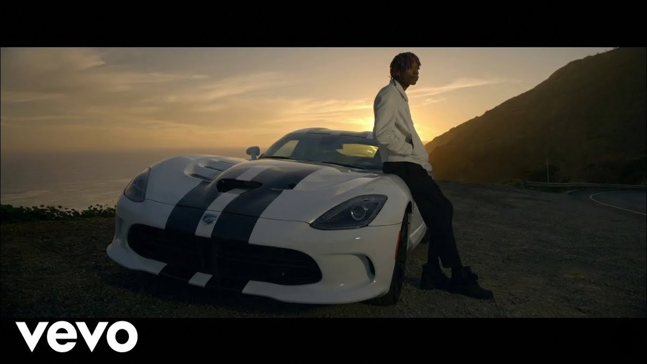 Wiz Khalifa-I’ll See You Again | Emotional Hip-Hop Farewell Song 