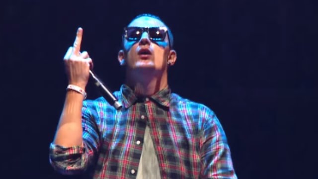 #AMF2015 | DJ Snake - 