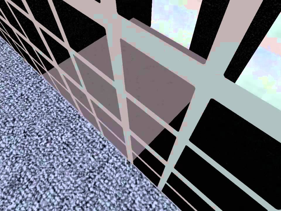 #105 Symulator Skyscrapersim: The Folton Place