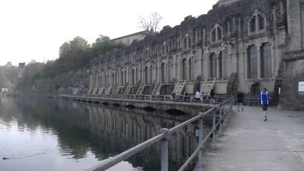 centrale Taccani